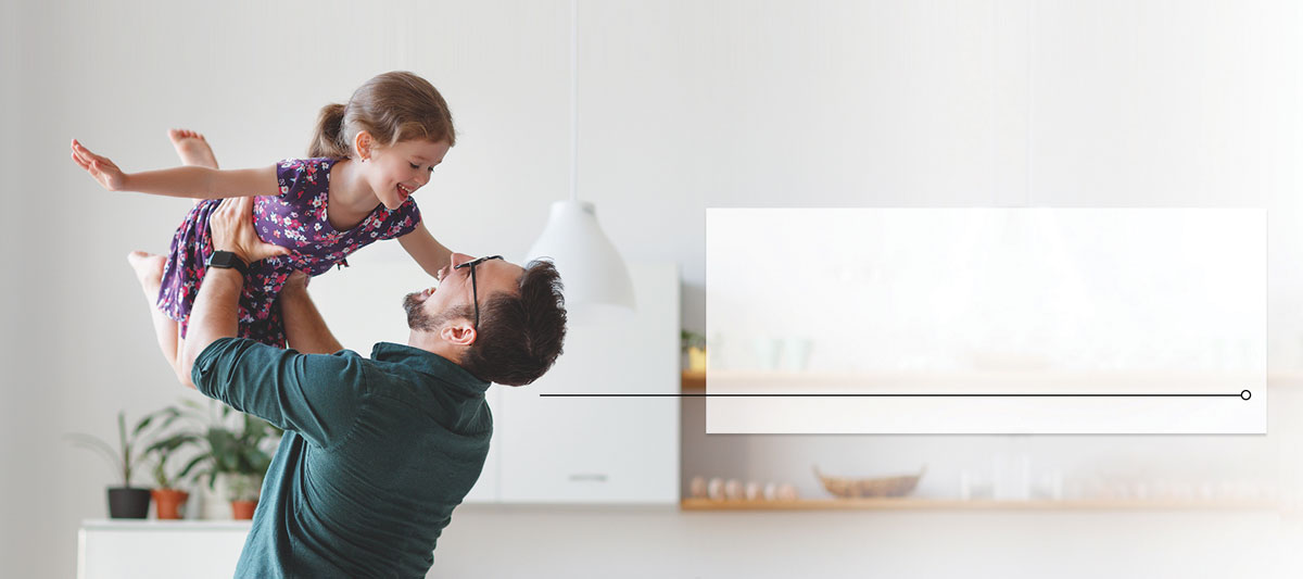 Heat pump Brossard