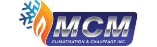 MCM Climatisation & Chauffage inc.