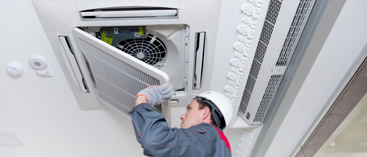 Air Conditioner Repair